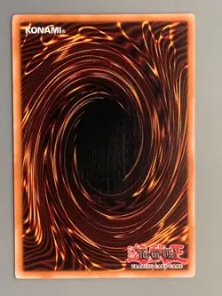 yugioh Rose, Warrior of Revenge CSOC-EN000 Ultimate Rare Unlimited Ed near mint - Image 5