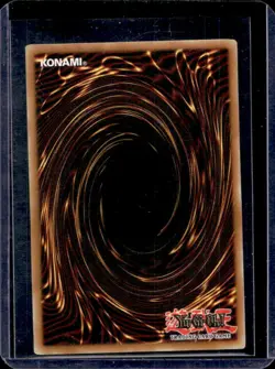 2006 Yu-Gi-Oh Cyberdark Impact 1st Edition Iris, the Earth Mother #CDIP-EN025 - Image 2