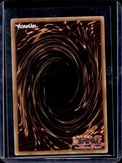 2007 Yu-Gi-Oh Jaden Yuki 2 1st Edition Elemental Hero Dark Neos #DP03-EN014 - Image 2