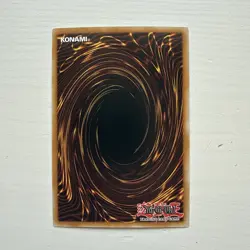 Yu-Gi-Oh! JUSH-EN018 | Lollipo☆Yummy | Ultra Rare | 1st Edition | NM - Image 2