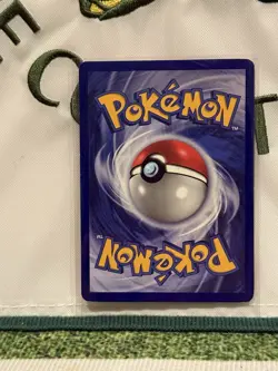 Pokemon Mew Card #151 Rare Promo Edition - Image 2