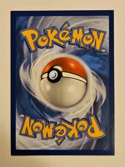 ERROR - Complete Square Corner Pokemon Card - Shuppet 067/185 Vivid 2020 LP - Image 2