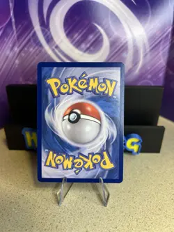 Pokemon Card Misty's Psyduck AR 071/063 SV9a Heat Wave Arena Korean - Image 2