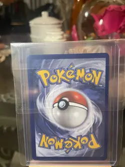 Pokemon Celebrations Shining Magikarp Card Secret Holo Rare 66/64 MINT - Image 2