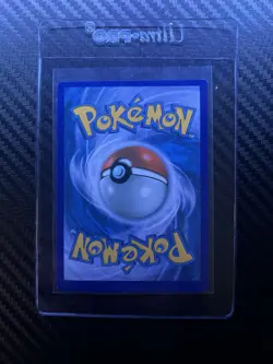 Pokemon Mega M Charizard EX Full Art Holo Card 108/106 Flashfire Secret Rare - Image 2