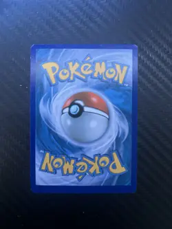 Pokemon Mega M Charizard EX Full Art Holo Card 108/106 Flashfire Secret Rare - Image 4