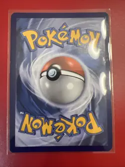 Umbreon and Darkrai GX SM241 Team Promo Card Near Mint Condition - Image 2