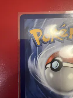 Umbreon and Darkrai GX SM241 Team Promo Card Near Mint Condition - Image 4