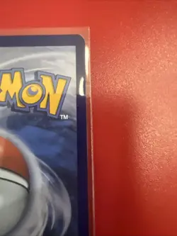 Umbreon and Darkrai GX SM241 Team Promo Card Near Mint Condition - Image 5