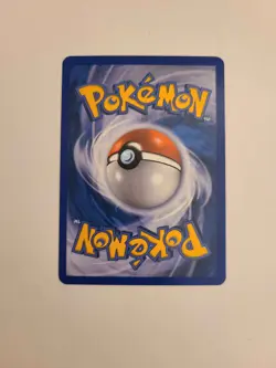 Pokemon TGC 2011 Samurott 32/114 Black and White Holo Rare Card Near Mint - Image 2