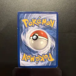 McDonald's Pikachu Holo Pokemon Card 2018 4/12 Promos, LP Condition - Image 2