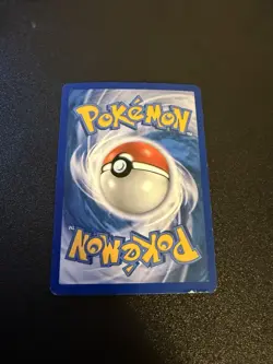 Dewott 5/12 HP McDonald's Collection 2012 English Pokemon Card TCG - Image 2