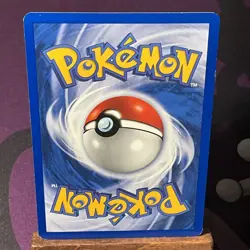 NM Koga's Arbok 1st Edition 25/132 Rare WOTC Gym Challenge Pokemon Card - Image 2