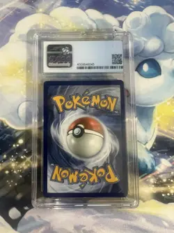 Dragonite Ex 106/108 CGC Graded 9 XY Evolutions Pokemon Trading Card Game - Image 2