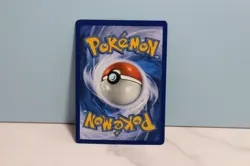 POKEMON - RATTATA 87/122 COMMON CARD - BREAKPOINT SET - M/NM - Image 2