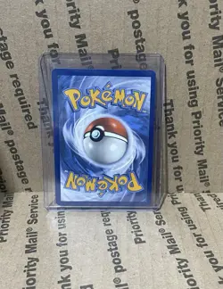 Pokemon TCG: Skeledirge EX SIR Card Paldea Evolved 258/193 NM / Mint - Image 2