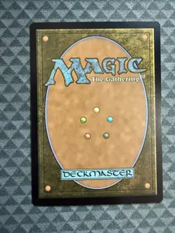 MTG Oracle of Mul Daya #0102 Rare Commander: Edge of Eternities (EOC) - Image 3