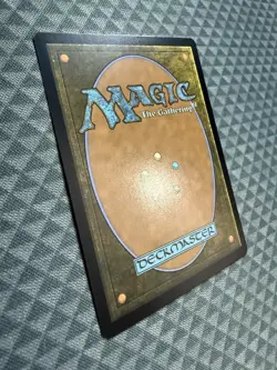 MTG Oracle of Mul Daya #0102 Rare Commander: Edge of Eternities (EOC) - Image 4