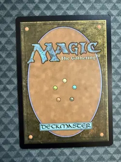 MTG Nature’s Lore #0101 Uncommon Commander: Edge of Eternities (EOC) - Image 3