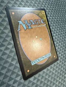 MTG Nature’s Lore #0101 Uncommon Commander: Edge of Eternities (EOC) - Image 4