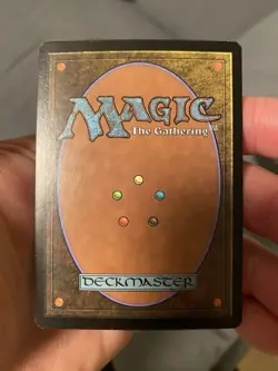 Magic The Gathering Dissension Utopia Sprawl #99/180 Foil MTG TCG CCG - Image 5