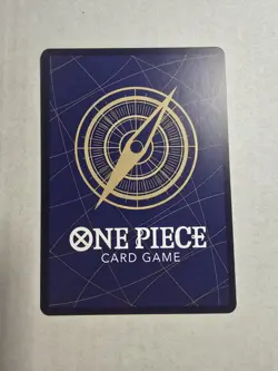 One Piece The Azure Sea's Seven Card OP14-057 C Don't Worry!! I'm Here!! - Image 2