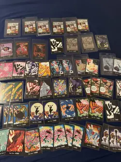 One Piece Alt Art, Sr, Promo, Don, SEC Lot! - Image 1