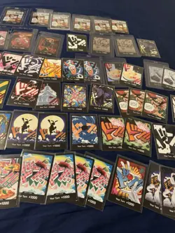 One Piece Alt Art, Sr, Promo, Don, SEC Lot! - Image 5