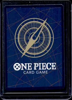 2025 One Piece Carrying On His Will Portgas D Ace #OP13-119 - Image 2