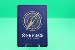 Roronoa Zoro EB04-007 SR ENGLISH OP15 Adventure on KAMI’s Island NM - Image 5