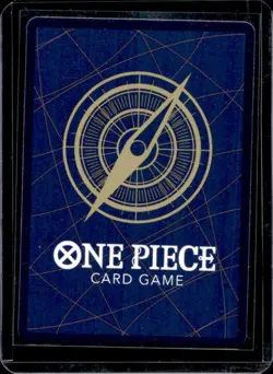 2025 One Piece Carrying On His Will Monkey D. Luffy Special Card #OP13-118 - Image 2