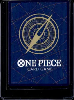 2026 One Piece Starter Deck Egghead Brook #ST29-011 - Image 2