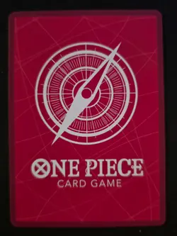 Nefeltari Vivi EB03-001 Alternate Art Leader One Piece EB Heroines Edition - Image 2