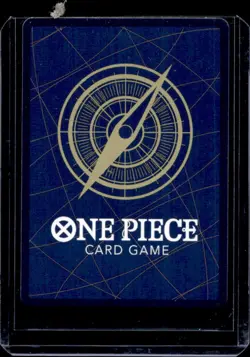 2026 One Piece Heroines Edition Charlotte Linlin Rare #EB03-034 - Image 2