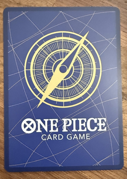 Monkey.D.Luffy Red Bull Double Don!! PRB02-005 Promo NEAR MINT + - Image 2