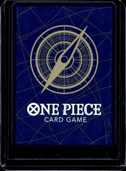 2026 One Piece Heroines Edition Charlotte Linlin Rare #EB03-034 - Image 2