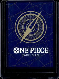 2026 One Piece Heroines Edition Tashigi Super Rare #EB03-018 - Image 2