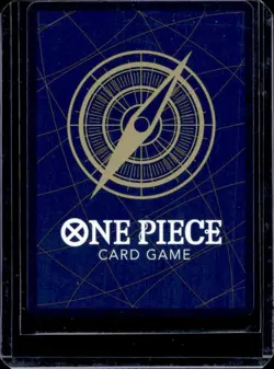 2026 One Piece Heroines Edition Nami Super Rare #EB03-053 - Image 2