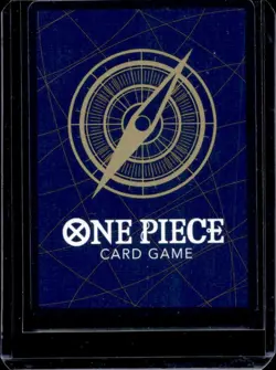 2026 One Piece Heroines Edition Nami Super Rare #EB03-053 - Image 2