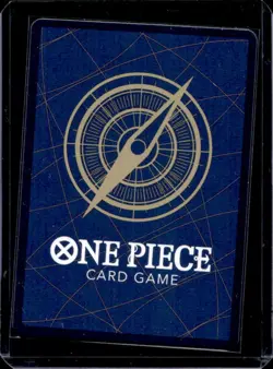 2022 One Piece Romance Dawn Yamato Secret Rare #OP01-121 - Image 2