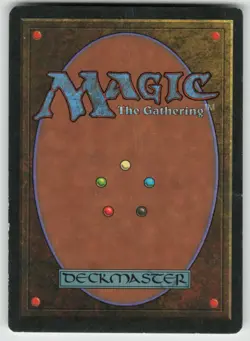 MTG Clone U Revised Edition MP - Image 2