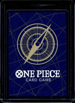 2023 One Piece Japanese Wings Of The Captain Sanji Foil #OP06-119 - Image 2