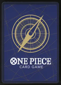 The Peak EB02-008 Rare Extra Booster: Anime 25th Collection One Piece Near Mint - Image 2