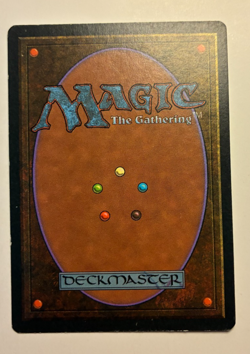 Mtg Ice Age Deflection LP Rare - Image 2