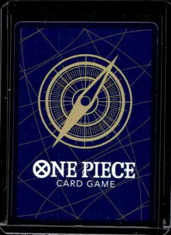 2026 One Piece Illustration Box V5 Promo Portgas D Ace #ST15-005 - Image 2