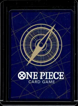 2026 One Piece Illustration Box V5 Promo Sabo #OP05-007 - Image 2