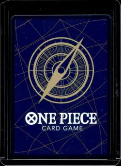 2026 One Piece Illustration Box V5 Promo Sabo #OP05-007 - Image 2