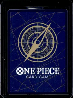 2026 One Piece Illustration Box V6 Promo Donquixote Rosinante Alt Art #OP12-108 - Image 2