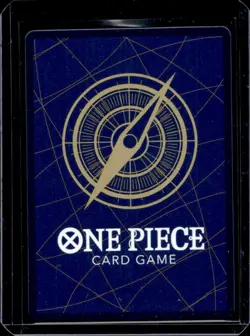 2026 One Piece Illustration Box V6 Promo Trafalgar Law #P-093 - Image 2