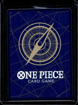 2026 One Piece Illustration Box V6 Promo Trafalgar Law #P-093 - Image 2